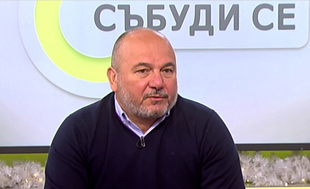 Любомир Дацов обясни че все пак в Европа по тежка криза