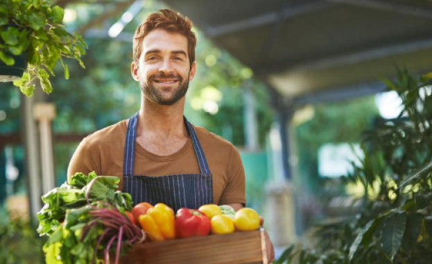 Ако попаднете на продавач с брада в магазина е по вероятно