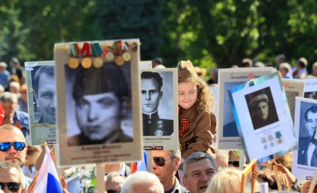 Жителят на Кемерово Дмитрий Бородаенко бе глобен със 120 хиляди
