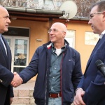 Борисов: Противоепидемичните мерки бяха навременни, заболеваемостта спадна