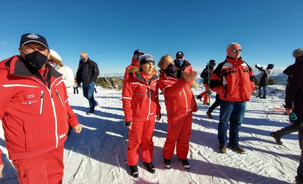 Празниците показаха че бизнесът е дисциплиниран Нямаме данни за нарушения