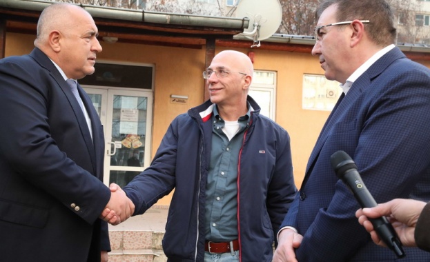 Противоепидемичните мерки бяха много навременни точни максимално щадящи свободата правата