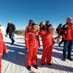  Вицепремиерът Николова не откри нарушения на Боровец