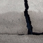 Земетресение с магнитуд 4,3 на остров Крит