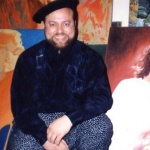  Отиде си и най-ексцентричният артист в България Папа Жан 