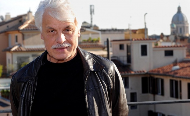 Отдавна мечтаех да направя филм за художника който е отстоявал