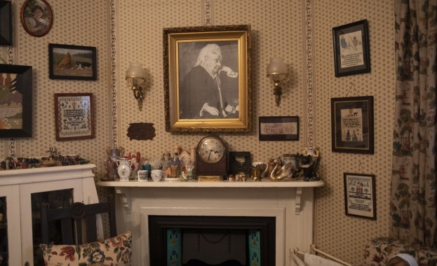 Служителите на Австралийската национална библиотека са открили една от най старите