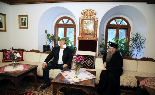 Ще стартира изграждането на локално пречиствателно съоръжение за нуждите на