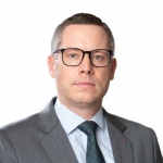 Александър Сипек е новият регионален мениджър на EVN за България 