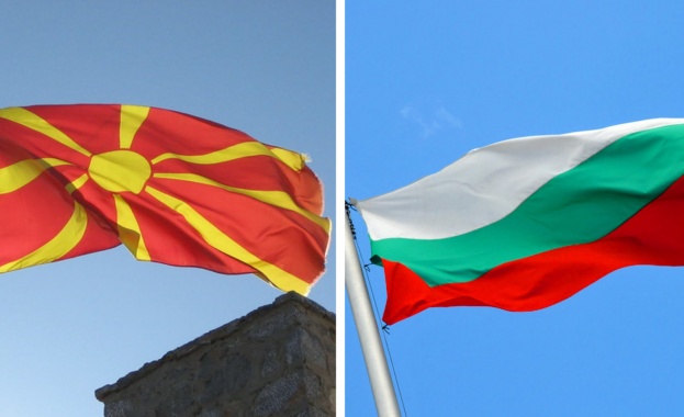 България потвърди ветото за Северна Македония