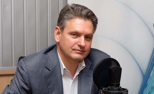 Николай Малинов: Не получавам финансова помощ от Русия, такава и не съм търсил
