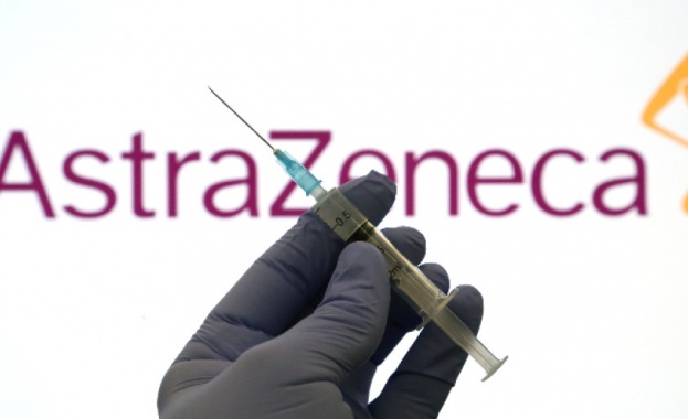 4 800 дози от ваксината срещу COVID 19 на AstraZeneca пристигнаха