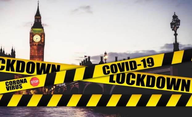 Британското правителство разшири обхвата на своята най висока степен на ограничения