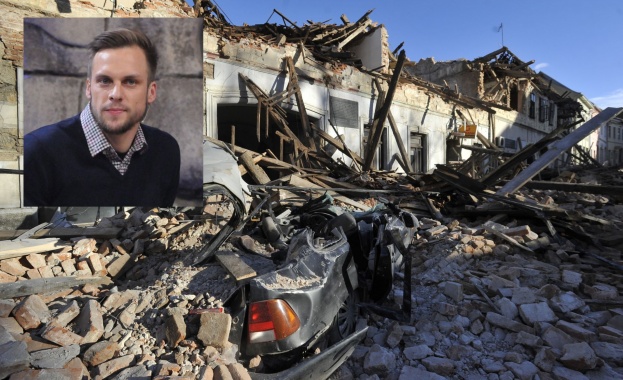 Бившият футболист на Берое и Локомотив София Ваня Джаферович