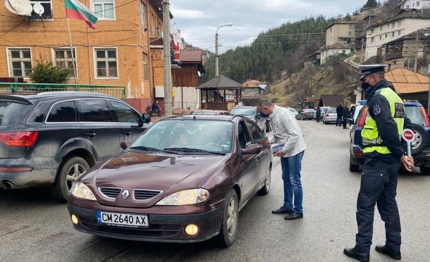 Около 25 процента от всички пътнотранспортни произшествия ПТП в Европа