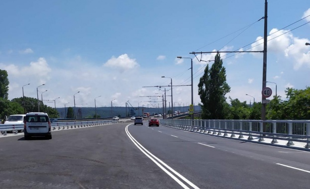 Вложените средства са близо 4 пъти повече в сравнение с