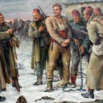  Тийнейджъри учат деца да рисуват Апостола 