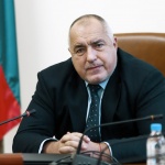 Борисов за свлачището край Елисейна: Да се работи бавно, за да е сигурно и безопасно