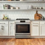 LG InstaView® с Air Sous Vide е фурната, която всички ценители на храната са очаквали