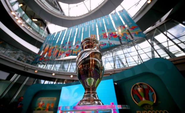 Футболният календар на 2021 г.