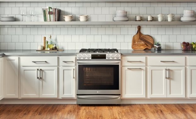 Нов режим на готвене в най новия премиум кухненски уред на