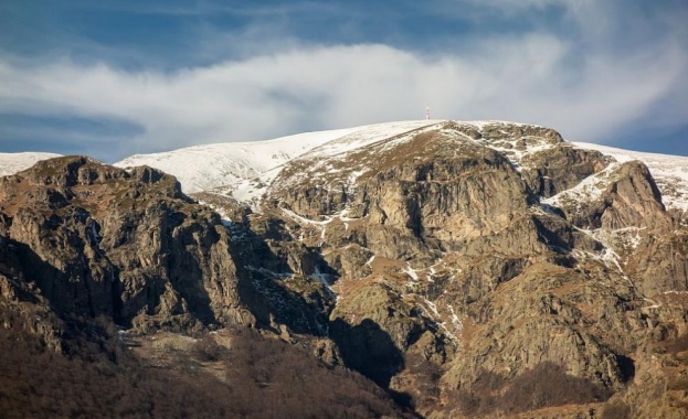 През деня са станали пет инцидента с туристи в района
