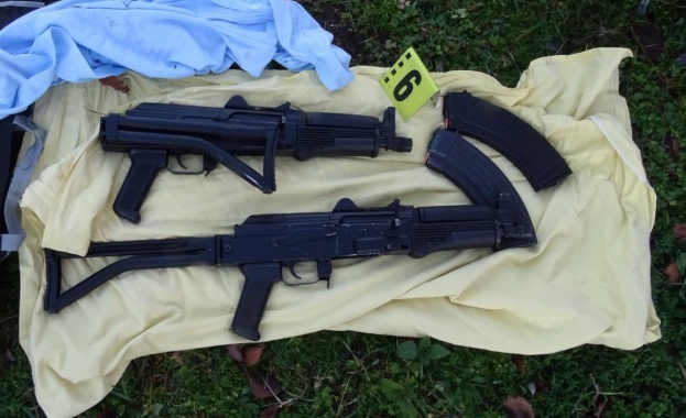 Окръжна прокуратура Пловдив наблюдава досъдебно производство за извършен грабеж