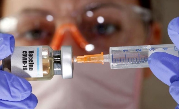 Над 100 милиона души са се ваксинирали срещу COVID-19 по света 