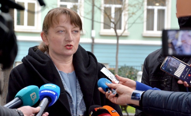 През април пенсионерите с пенсия от 300 01лв до 369 лв