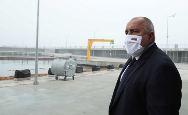 Държавата направи много за варненци през последните години отбеляза министър председателят