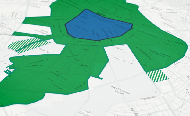 Тя вече ще важи и в съботните дни От днес