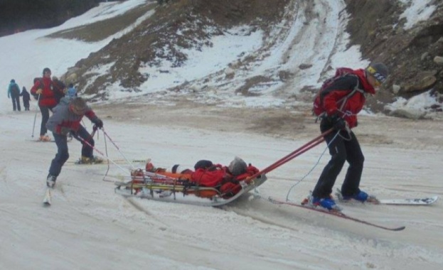 Заради прогнозите за лошо време все още не е ясно