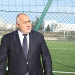 Борисов: Правим стадиони, игрища, зали, площадки в условията на пандемия