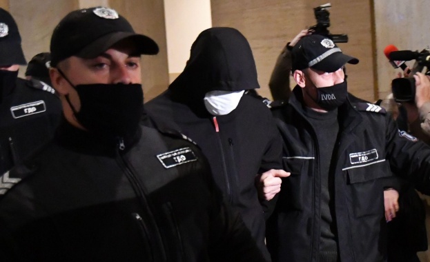 Започва делото за катастрофата, при която загина Милен Цветков 