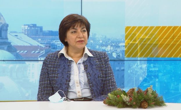 Ваксината срещу коронавирус която се поставя в момента в България