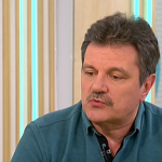 д-р Александър Симидчиев : Здравната система ще се справи с допълнителното натоварване от украинските бежанци