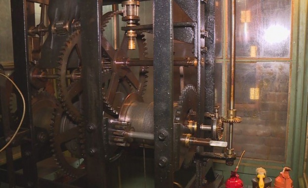 Странен научен експеримент с часовници са провели изследователи от Националния