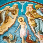 Св. Богоявление (Йордановден) 