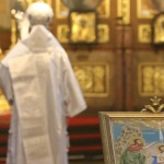 Велик водосвет в навечерието на Богоявление 