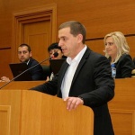 Иван Петков, БСП: Изключването на Георги Гергов от партията ще бъде единствено в плюс за БСП
