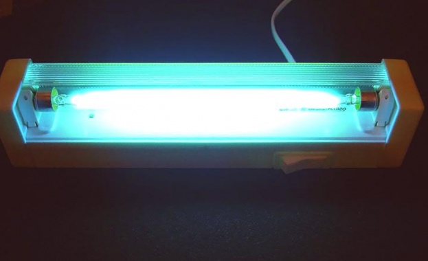 Деца са с изгаряния по лицата и очите заради облъчване