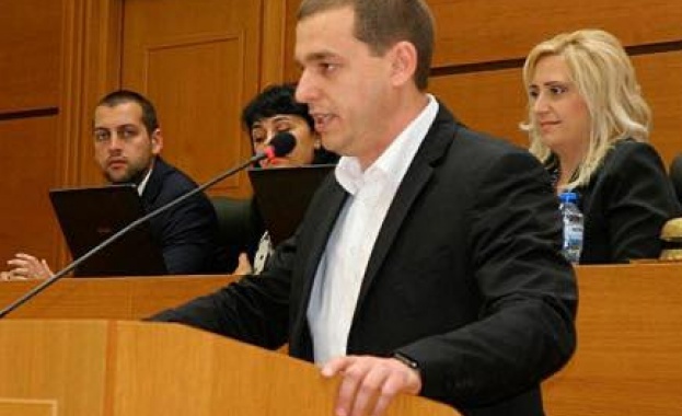 Според социалиста жалби за сериозни манипулации фалшификации и злоупотреби са