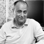 Момчето си отиде. Почина актьорът Филип Трифонов