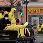 Руснаците посочиха желаните от тях заплати