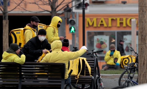 През 2021 г руснаците искат заплата от 158 хил рубли