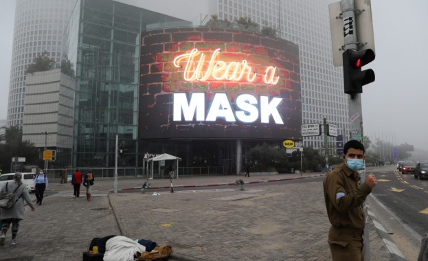 2020 г не напразно беше наречена годината на ада Пандемията