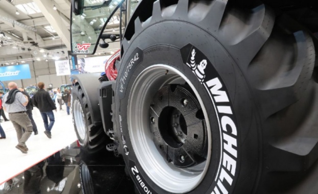 Мишлен Michelin обяви в сряда подсилен план за опростяване и