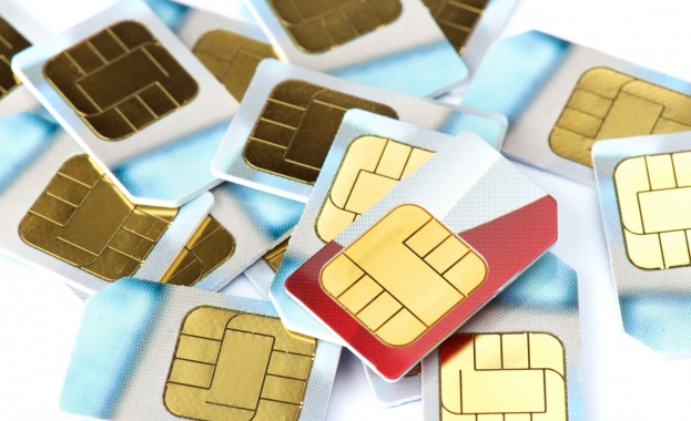 China Telecom един от тримата най големи мобилни оператори в Китай