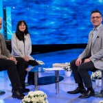 Илиян Михов - Баровеца и Нелина в „Иде нашенската музика“ по БНТ 1 