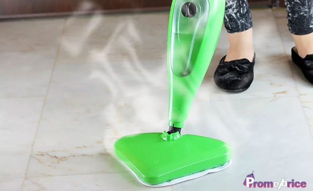 Всяка грижовна домакиня знае от личен опит колко неприятен ефект